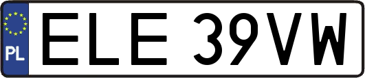ELE39VW