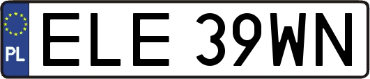 ELE39WN