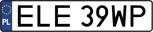 ELE39WP