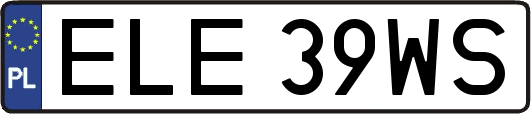 ELE39WS