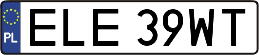 ELE39WT