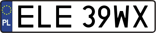 ELE39WX