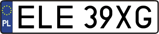 ELE39XG