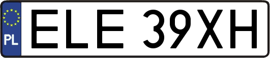 ELE39XH