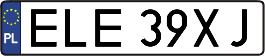 ELE39XJ