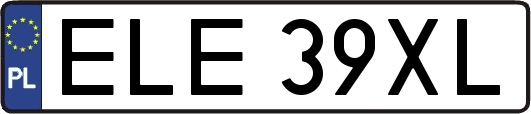 ELE39XL