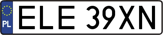 ELE39XN