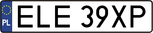 ELE39XP