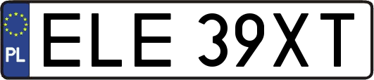 ELE39XT
