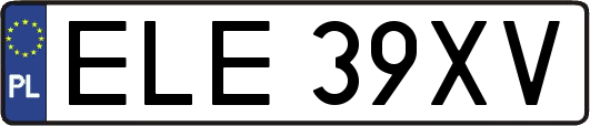 ELE39XV