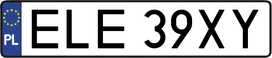 ELE39XY