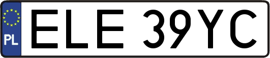 ELE39YC
