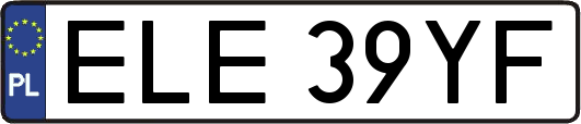 ELE39YF