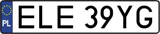 ELE39YG