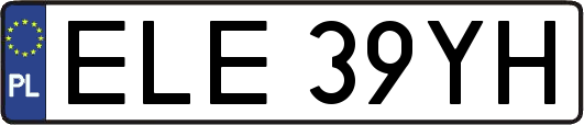 ELE39YH
