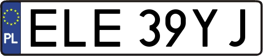 ELE39YJ