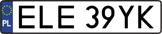 ELE39YK