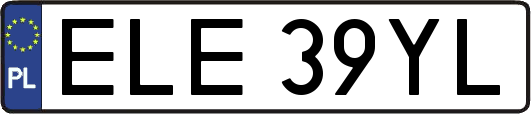 ELE39YL