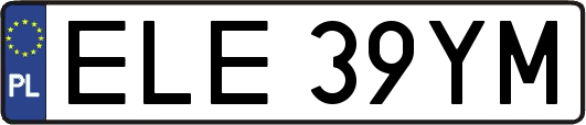 ELE39YM