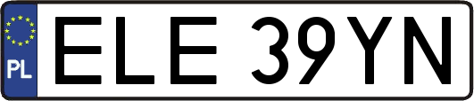 ELE39YN