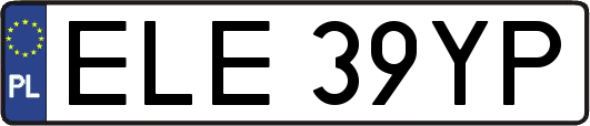 ELE39YP