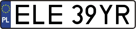 ELE39YR