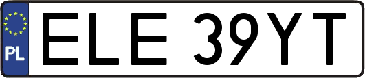 ELE39YT