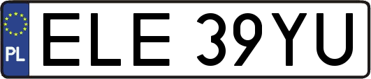 ELE39YU