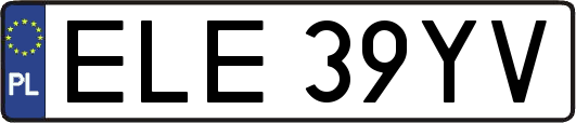ELE39YV