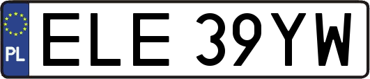 ELE39YW