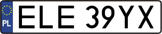 ELE39YX