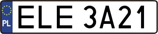 ELE3A21