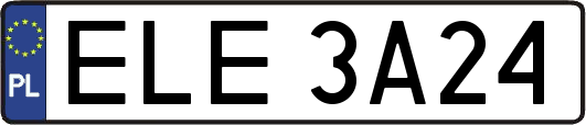 ELE3A24