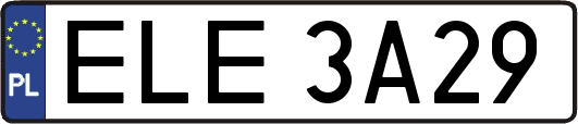ELE3A29