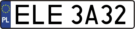 ELE3A32