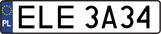 ELE3A34