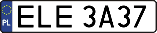 ELE3A37