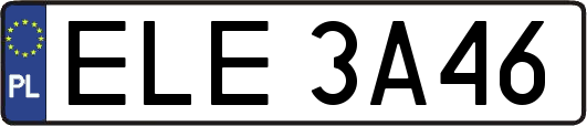 ELE3A46
