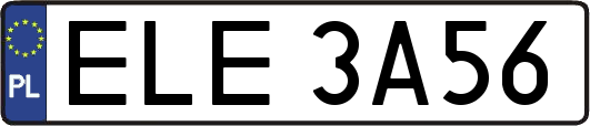 ELE3A56
