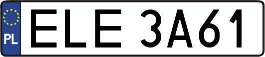 ELE3A61