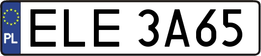 ELE3A65