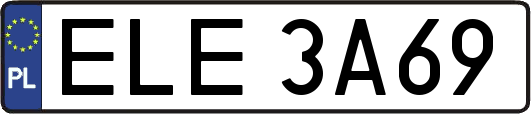 ELE3A69