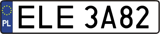 ELE3A82