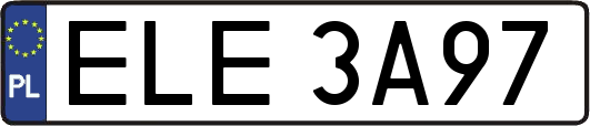 ELE3A97