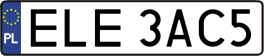 ELE3AC5