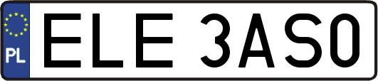 ELE3AS0