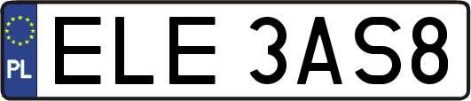 ELE3AS8