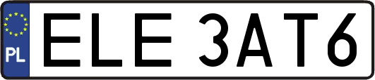 ELE3AT6