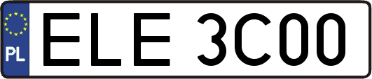 ELE3C00