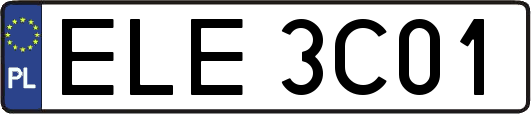 ELE3C01